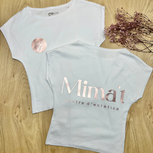 CAMISETAS PARA EMPRESAS