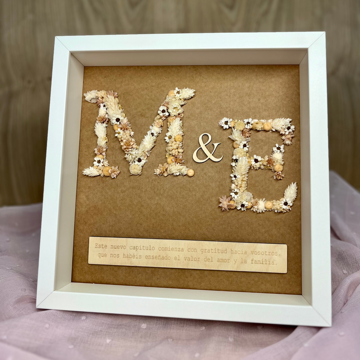 CUADROS CON DOS INICIALES PRESERVADAS