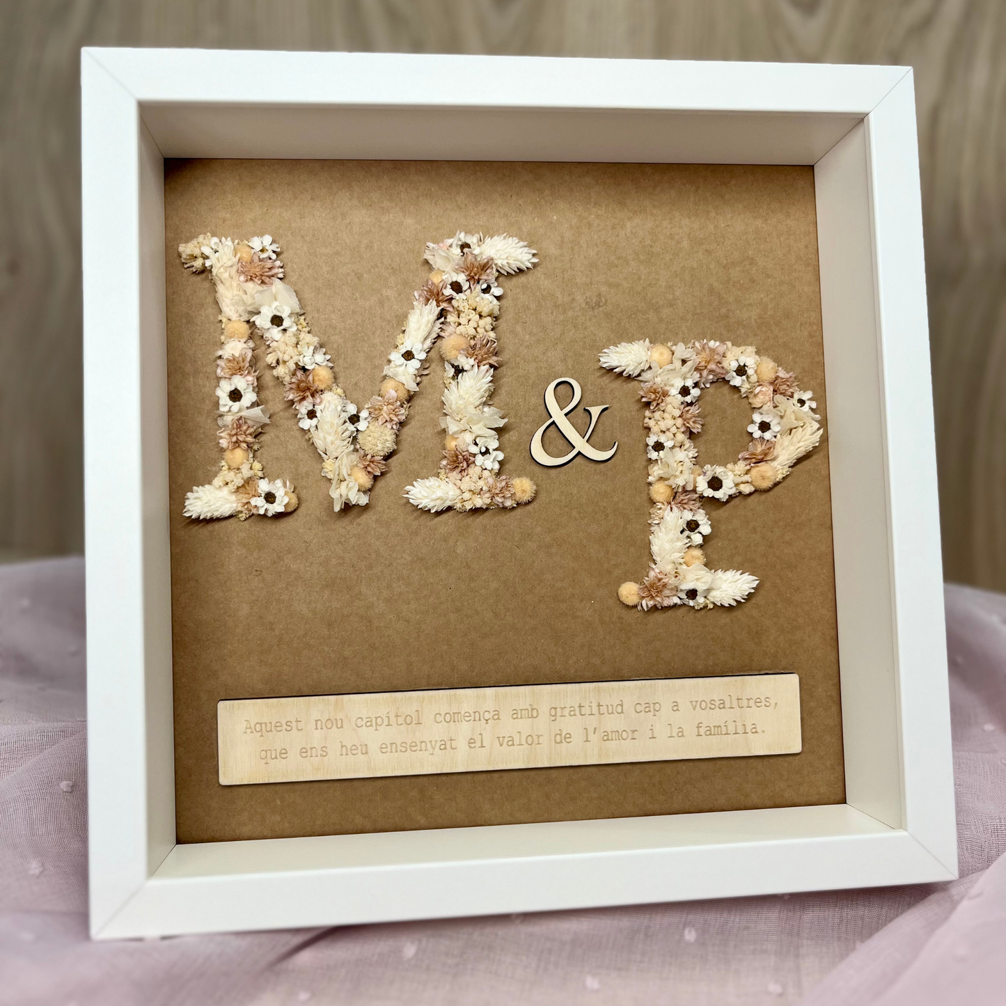 CUADROS CON DOS INICIALES PRESERVADAS